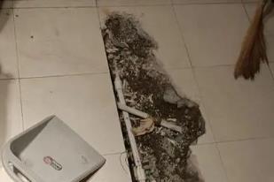 宿豫卫生间漏水检测电话